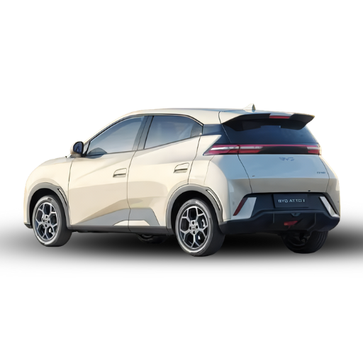 BYD Atto 1