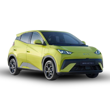BYD Atto 1
