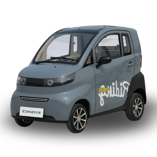 A-520 Electric Mini Car