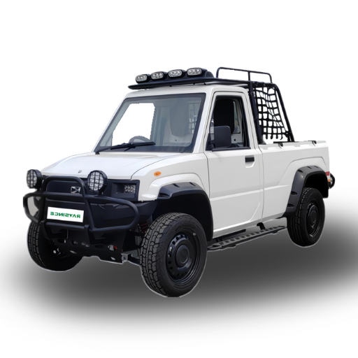 PT-350Pro Electric Pickup car